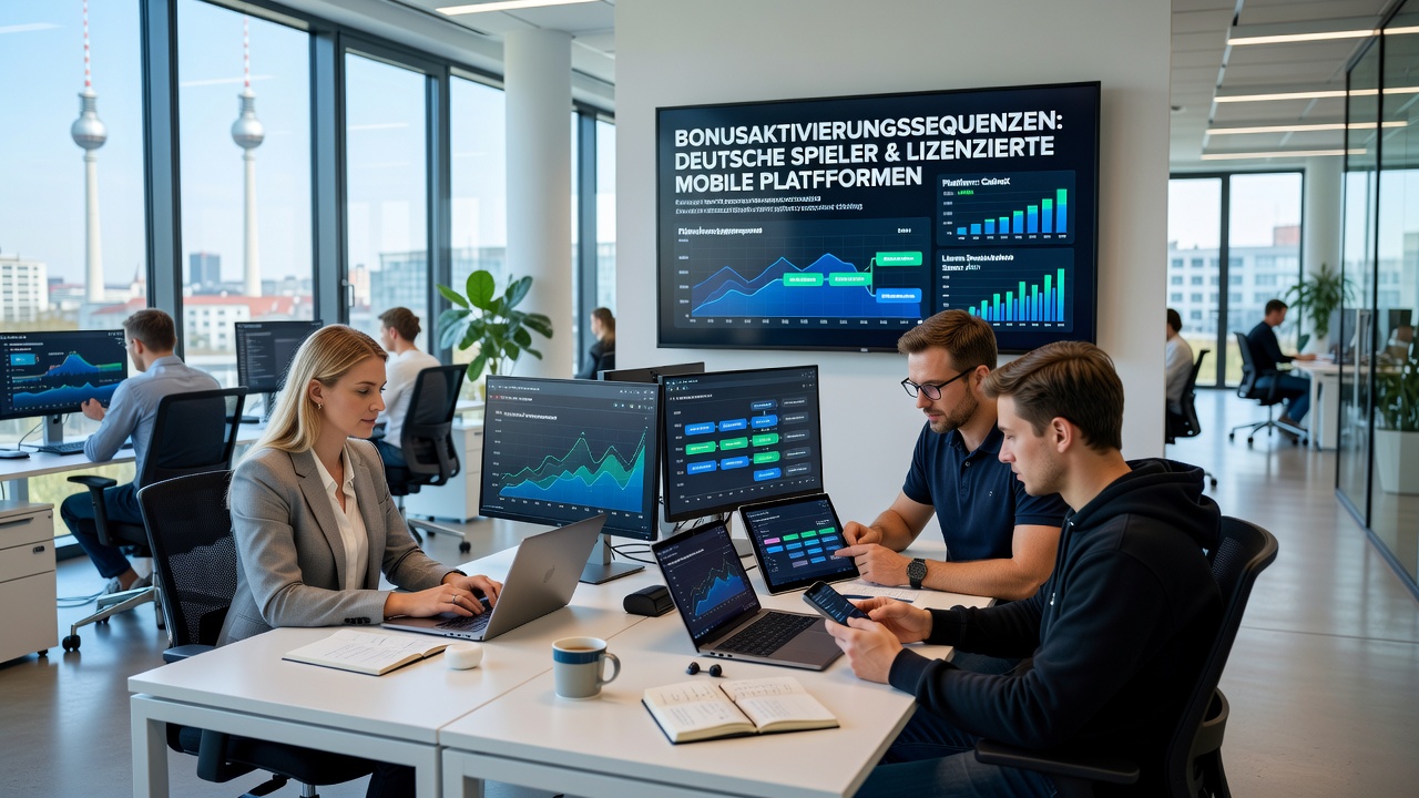 Mobile Benachrichtigungen und Exportfunktionen unterstützen die Nachverfolgung von Bonussequenzen auf deutschen Plattformen